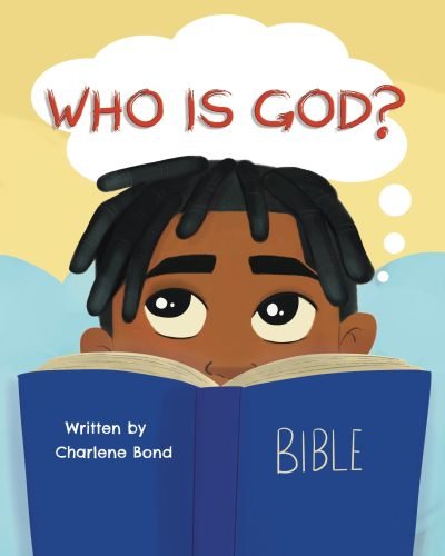 Who is god cover